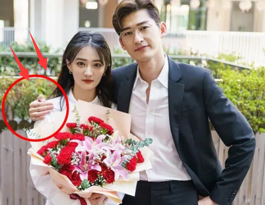 张翰36岁再演霸道总裁看他和26岁女星搭档路透都甜的掉牙