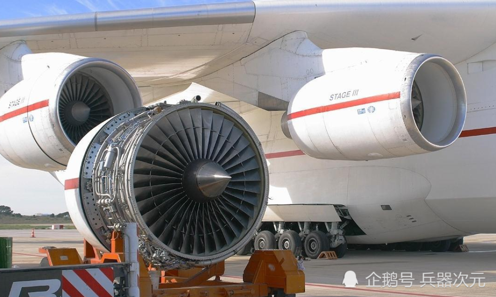 乌克兰宣布回收引擎工厂35亿投资打水漂新型战机或无法量产