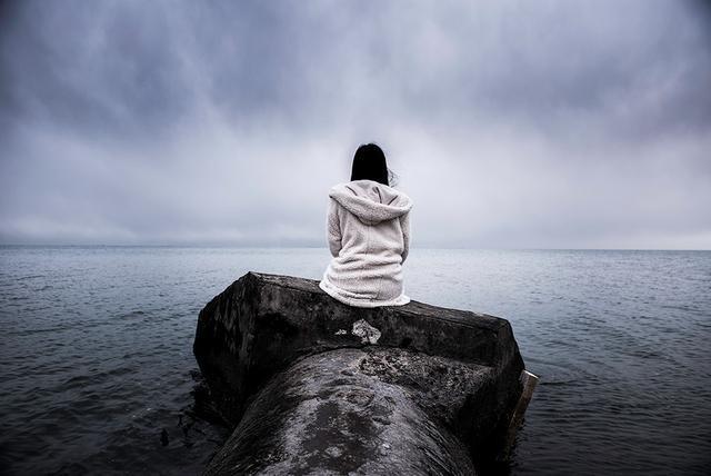 遭遇背叛,说到底,无非是人生的一个劫难