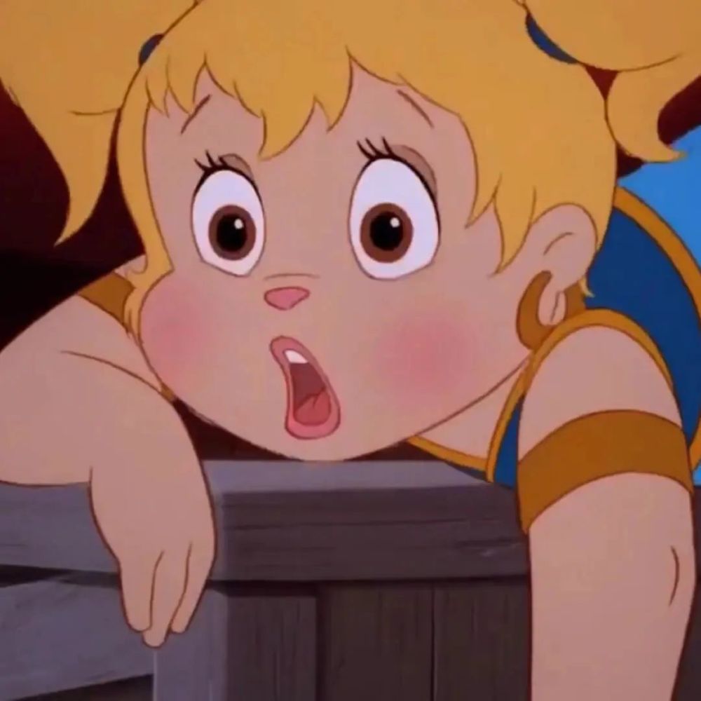 动漫头像花栗鼠合计