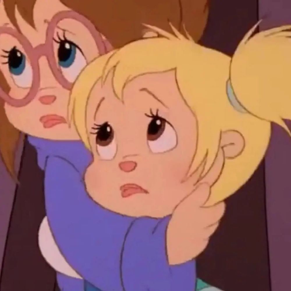 动漫头像花栗鼠合计