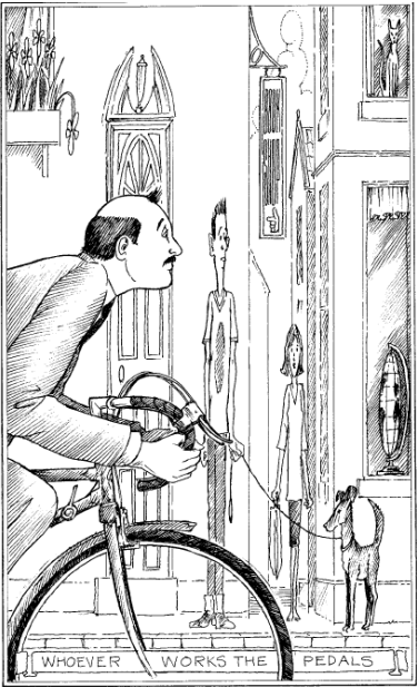 相对论|相对论把球看扁了？图样图森破丨贤说八道