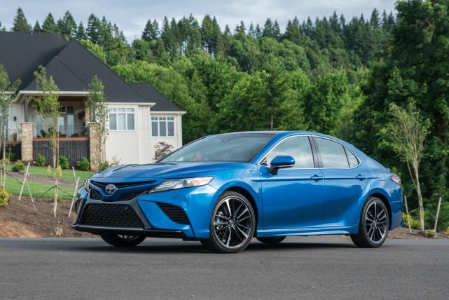 2021汽车质量排行榜出炉：马自达排第一，现代排第十