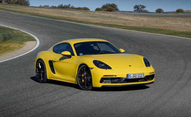 2021汽车质量排行榜出炉：马自达排第一，现代排第十