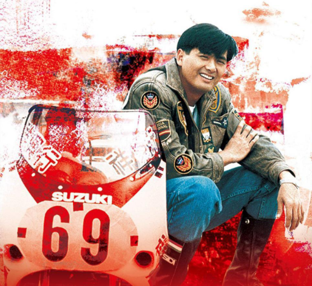 周润发阿郎的故事首映32周年不为人知的幕后故事再谈