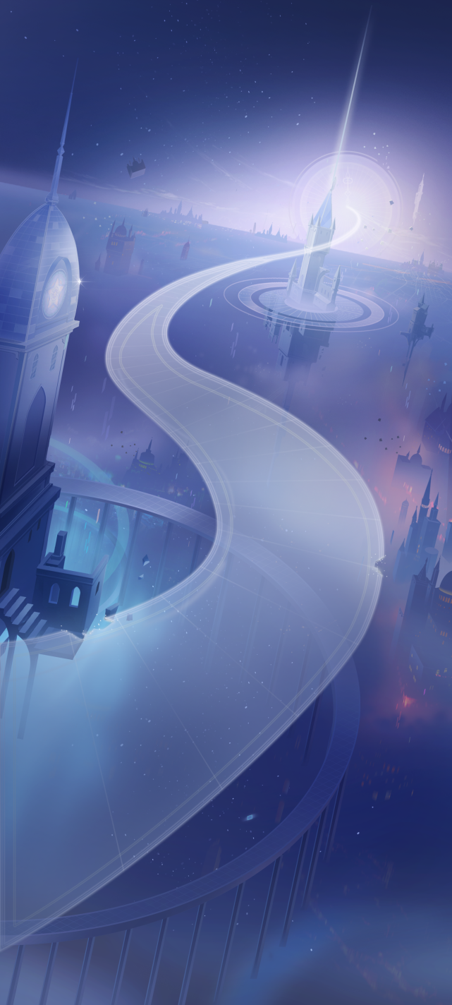 神王唐三在时空乱流来临之时,以全部神力为代价将斗罗大陆过去的文明