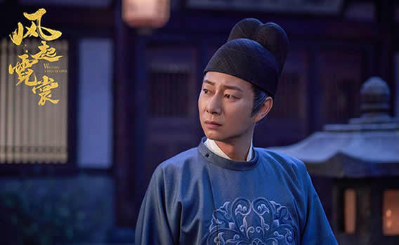 孙德成结局及饰演者是谁?