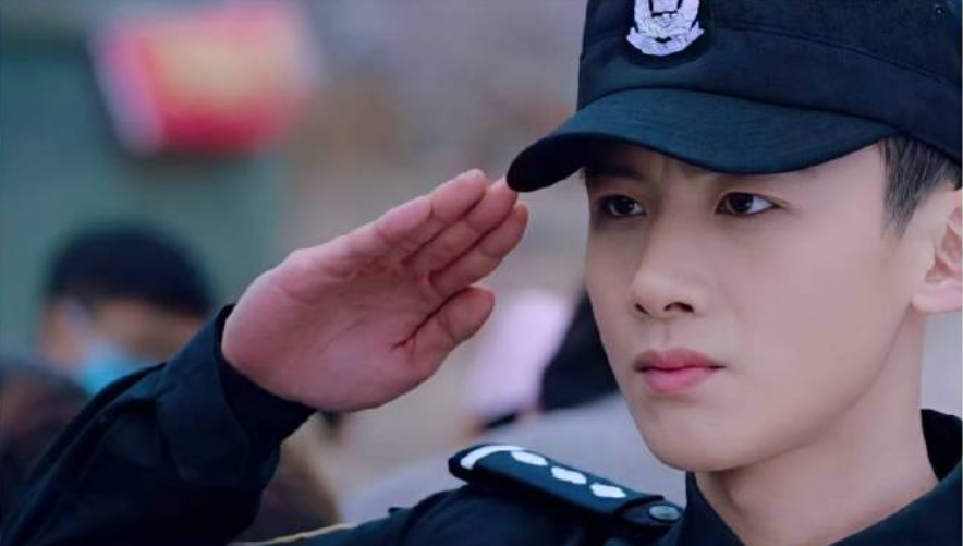 1,热度第5,白敬亭终于出了个"王炸"_腾讯新闻