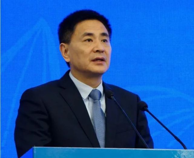 值得一提的是,李新元履新仅一个月就被查,今年2月3日上午,广西自治区