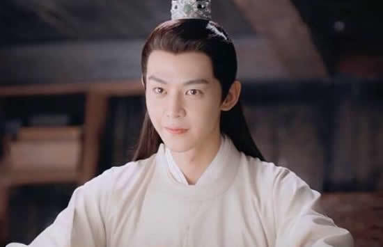 锦心似玉中林世显扮演者是谁扮演者唐晓天详细资料介绍