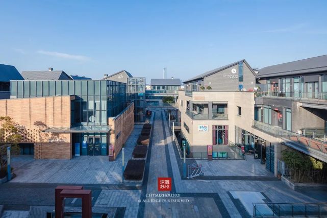 设计艺术生活|2021李公堤文创设计精英指南!