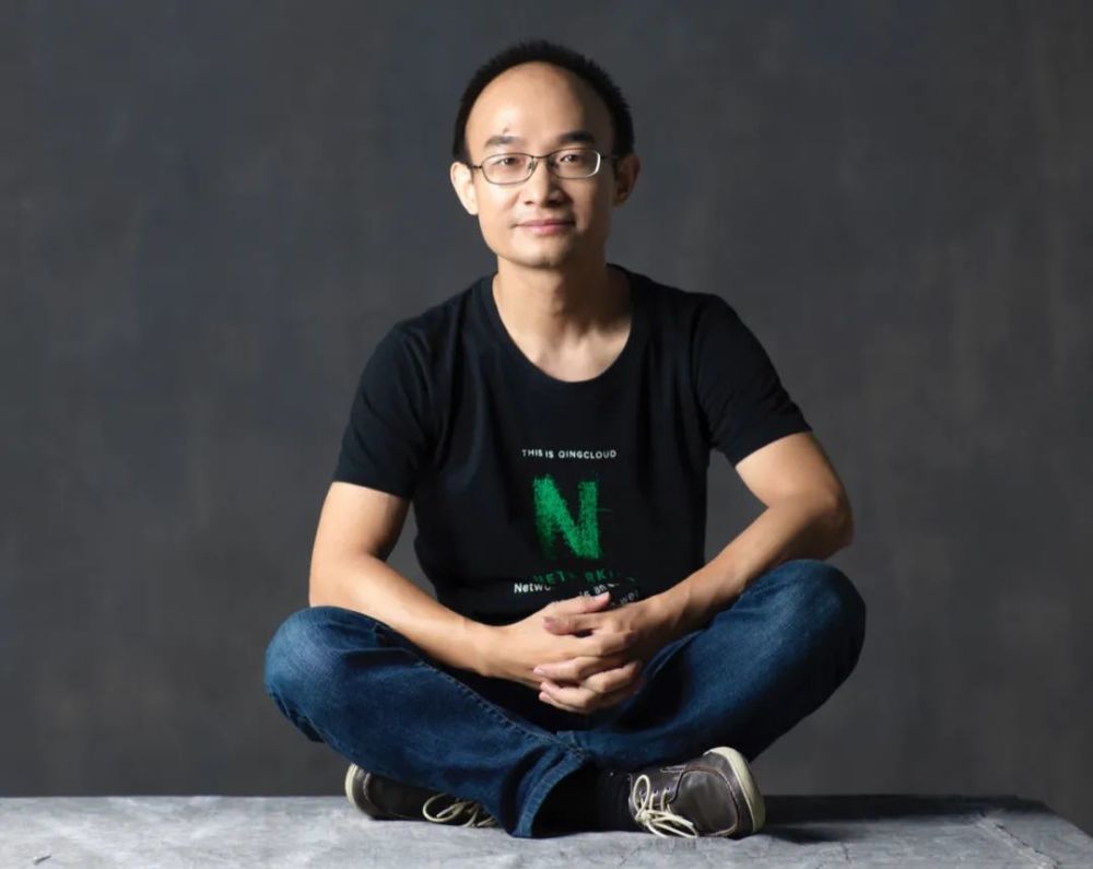 青云科技ceo黄允松谈上市竞争是个伪命题做难而正确的事情