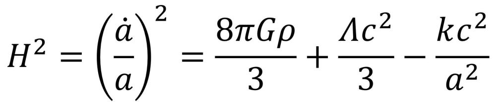宇宙|宇宙到底有多大？如何测量宇宙空间曲率？