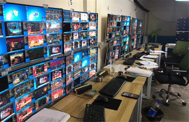 dnf玩家坚持搬砖10年攒300亿无色打算卖掉结婚买房