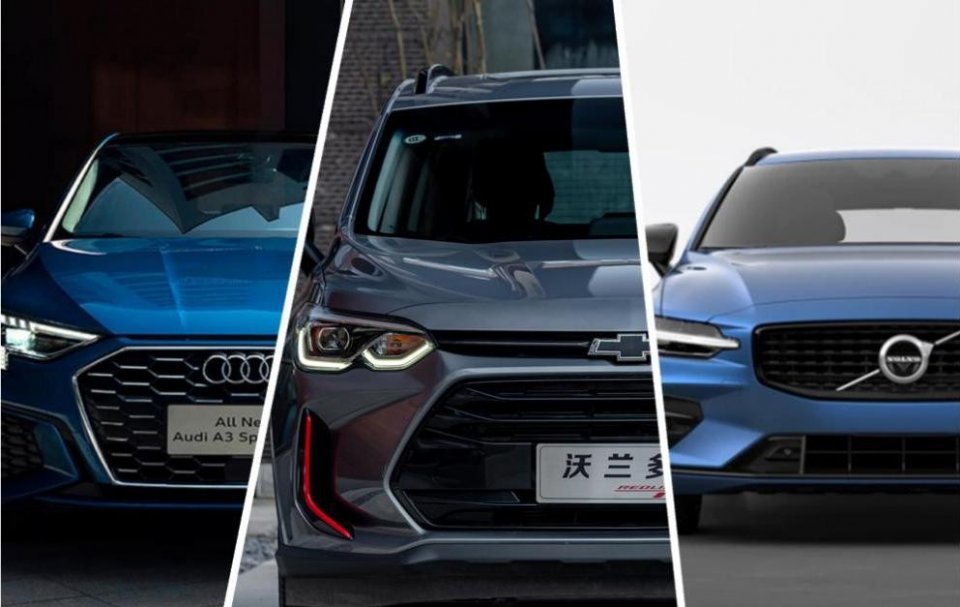 谁才是全能家用车的"理想型"?