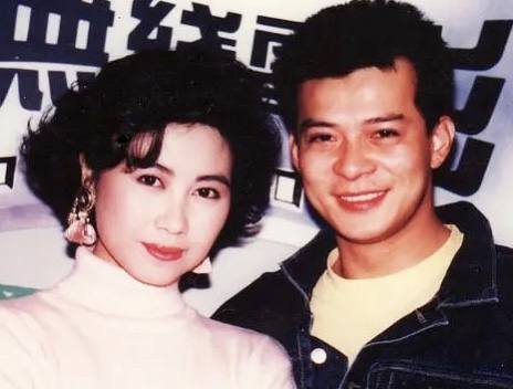 港姐杨宝玲蜕变成珠宝皇后经历两段失败婚姻50岁再嫁初恋男友