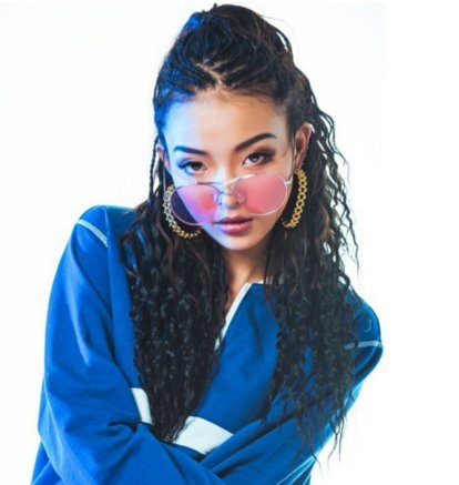 三位女rapper你pick谁