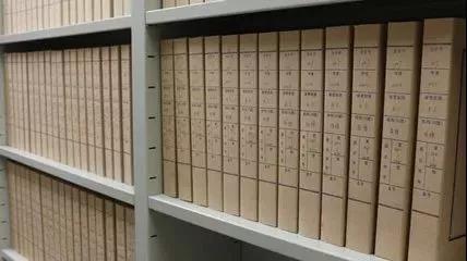 鸿博档案管理教你如何更长久保存纸质档案