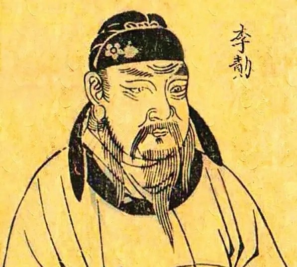 徐茂公本来是武则天皇后位的大功臣为什么会被其掘墓并灭族呢