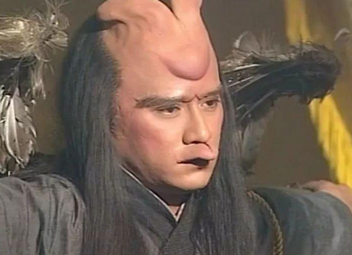 有种"整容"叫雷震子卸妆,素颜原来是个帅哥,网友:后悔才知道