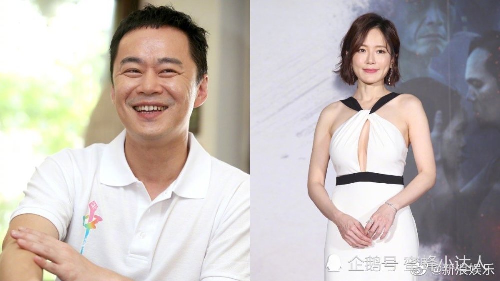 李易峰不是6000万吗工作室辟谣与方安娜恋情张承中尹鑫分手