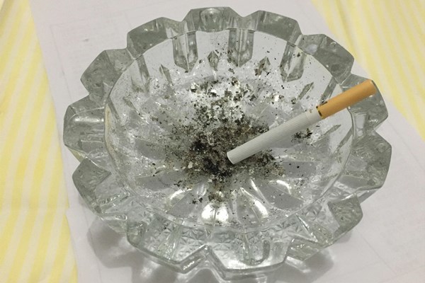 医生|人体一天内可接受抽多少支烟？医生说出数值，要心中有数