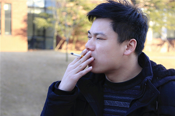 医生|人体一天内可接受抽多少支烟？医生说出数值，要心中有数