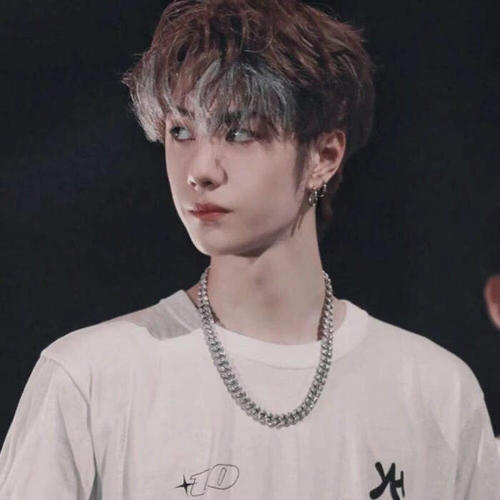 王一博头像来了帅的一波儿