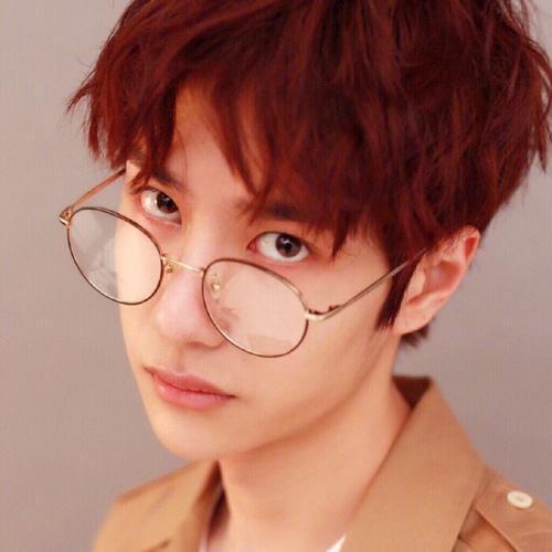 王一博头像来了帅的一波儿