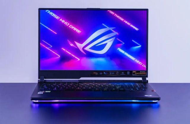 顶级配置超强性能释放rog枪神5plus评测