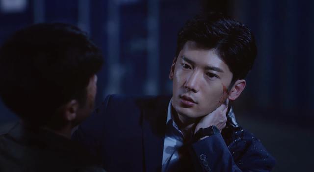 暴风眼杜猛牺牲因犯了一个大错他关心则乱多少是因安静而死