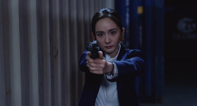 暴风眼杜猛牺牲因犯了一个大错他关心则乱多少是因安静而死