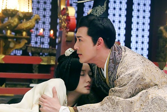 汉武帝强制天下豪强迁居茂陵,黑道老大不想搬,卫青:我给你求情