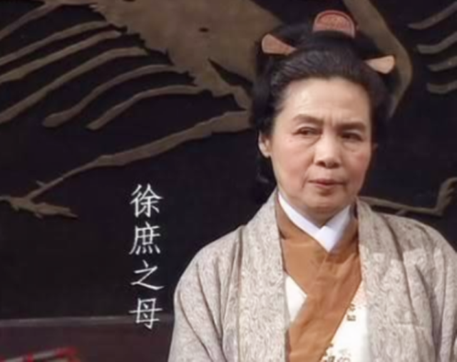 一个孝顺且有能力的儿子,往往会逼死自己的亲生母亲|徐庶|专诸|曹操