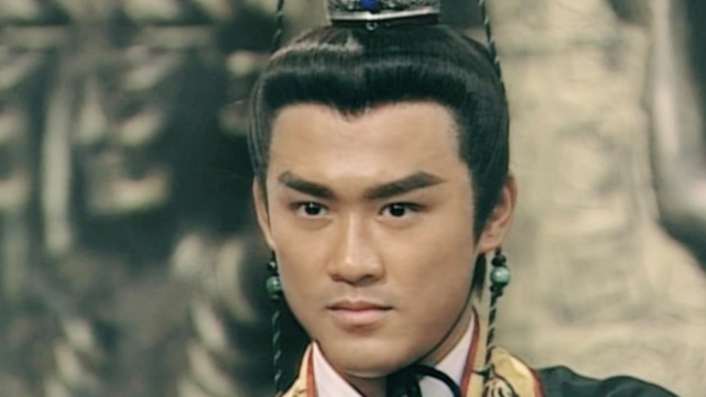 电影版《寻秦记》片花公布,林峯比古天乐还显老,宣萱郭羡妮回归