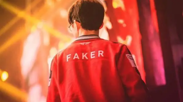 “SKT T1 Faker”账号被官方回收，头像黑屏、等级降到一级，连官方都在劝退？