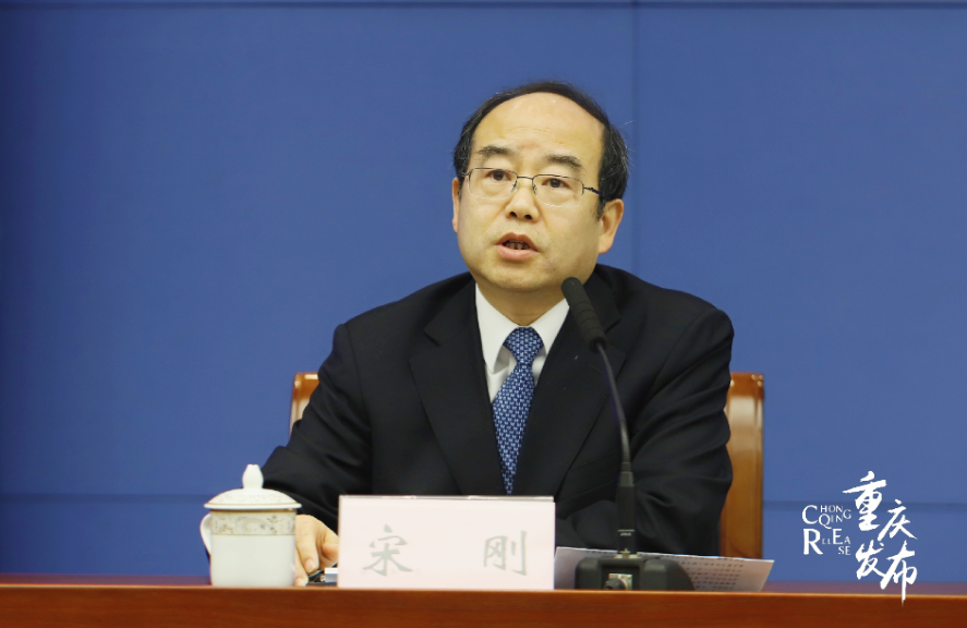 发布会|针对高层建筑消防安全,今年重庆这样行动!