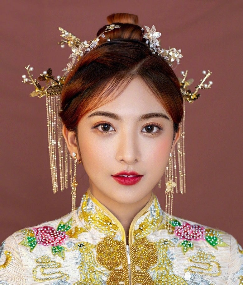 2021年度三亚最受新人喜爱的三种妆容,保姆级分享 备婚必看!