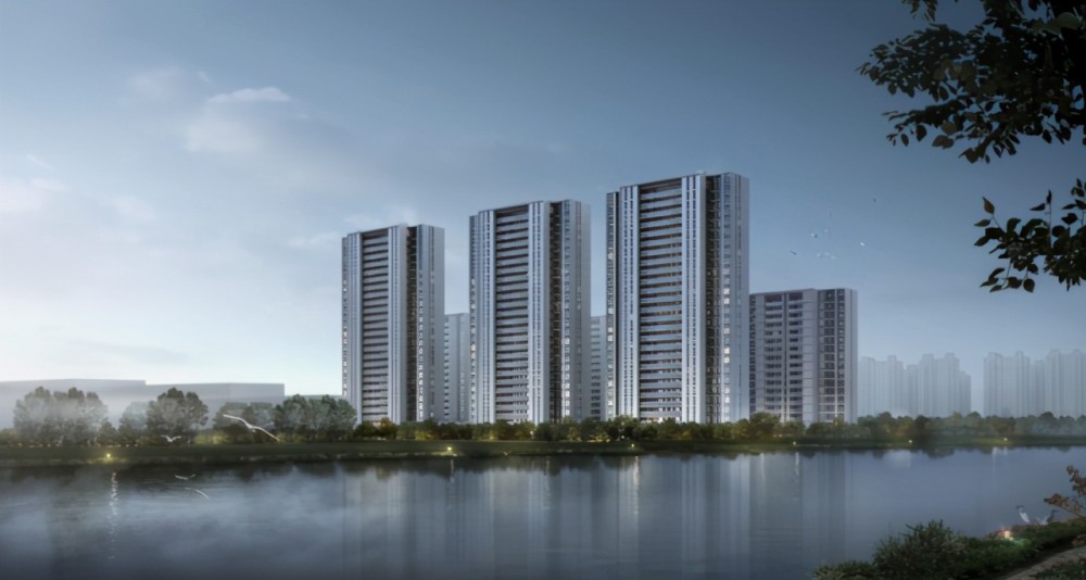 高端商品住宅项目装配式设计要点——柏悦溪湖