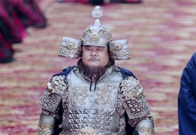 在历史上突然出现,又突然消失的羯族,究竟是什么来历?