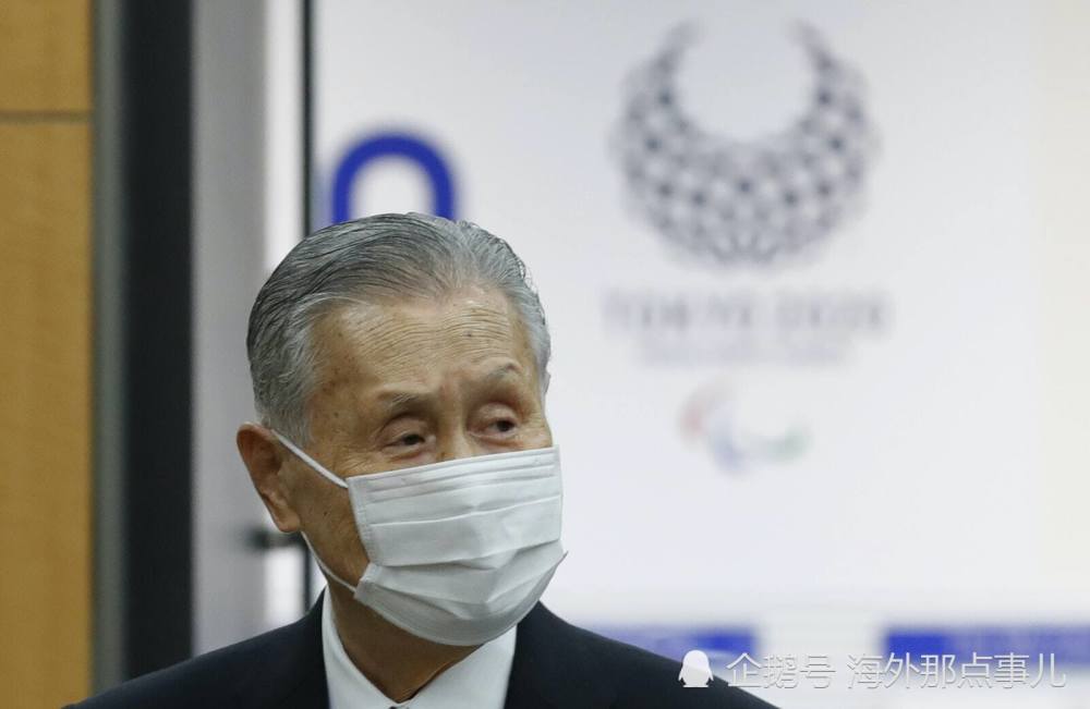 日本女政客 小池百合子能扛起东京奥运会 腾讯新闻