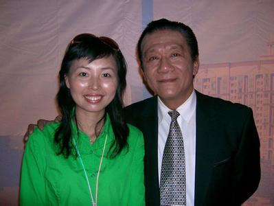 但没有想到的是,戴志诚和袁茵在相处过程中,竟然互相产生了感情.