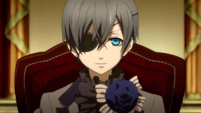 黑执事 作画监督去世 享年50岁 曾参与 名侦探柯南 等多部动漫制作 腾讯新闻