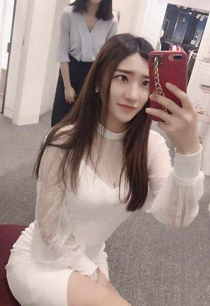 她曾是ucba颜值女神,爆红后却突遇家变,如今下海经商事业有成|林雪慧