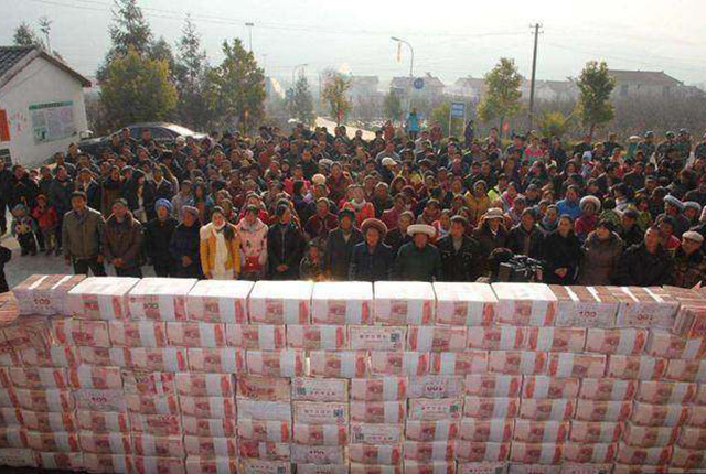 去银行取3000万,会面临哪些问题?除了"搬不动",这些也很关键