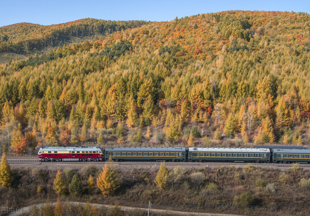 最北边的环国公路,g331国道,穿越四大草原,从新疆到东北