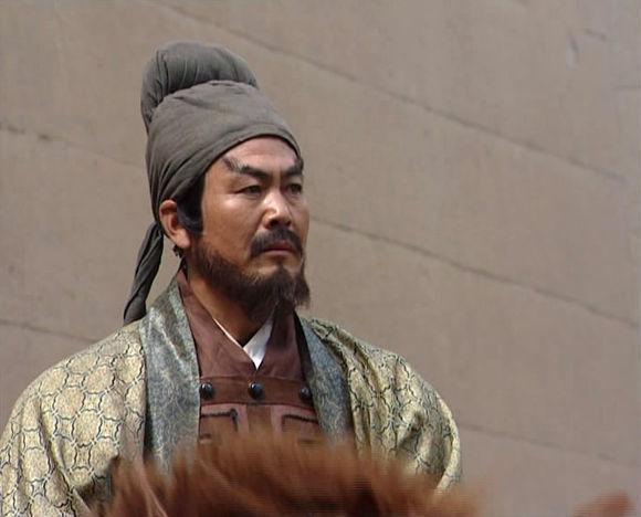 水浒传36天罡中谁名不副实72地煞中谁应当位列天罡