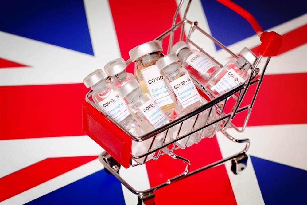 阿斯利康疫苗|澳加两国成难兄难弟，硬着头皮采购没人用的疫苗，还得装作很开心