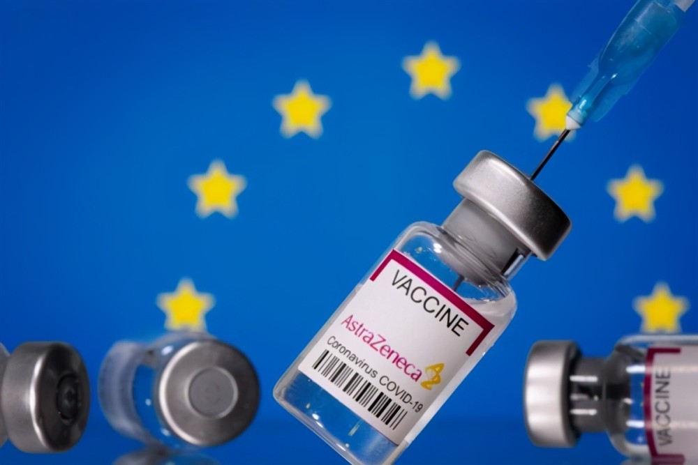 阿斯利康疫苗|澳加两国成难兄难弟，硬着头皮采购没人用的疫苗，还得装作很开心