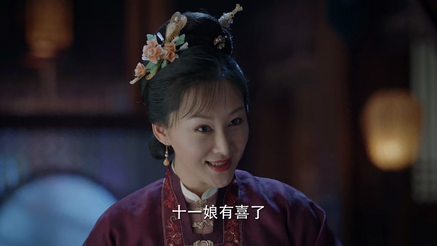 锦心似玉精明强悍多年的罗大太太最后却被这个人轻轻松松害死